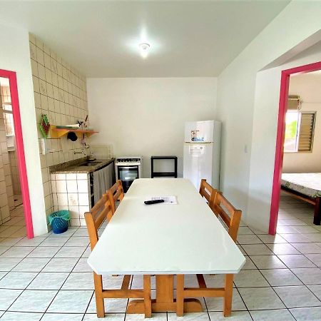 Chales Sununga Flats A 1 Minuto Da Praia Ubatuba Zewnętrze zdjęcie
