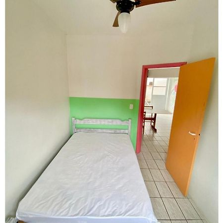 Chales Sununga Flats A 1 Minuto Da Praia Ubatuba Zewnętrze zdjęcie