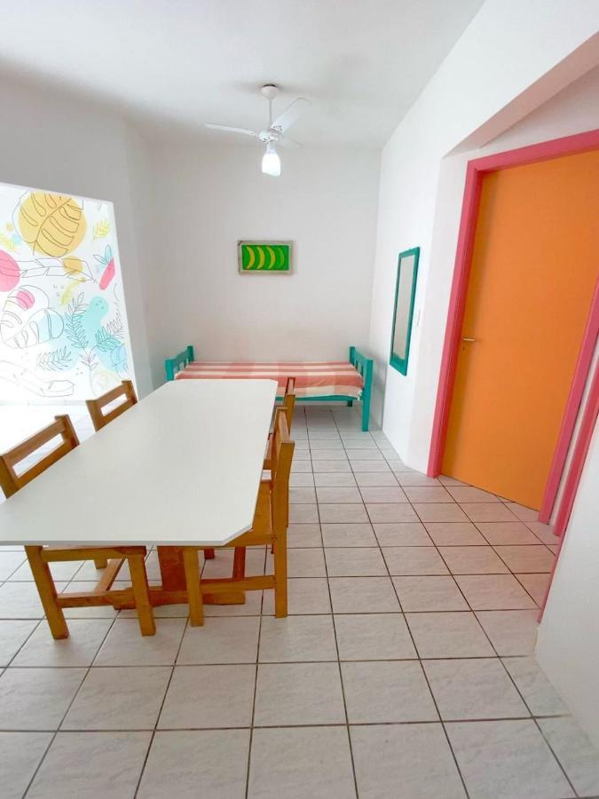 Chales Sununga Flats A 1 Minuto Da Praia Ubatuba Zewnętrze zdjęcie