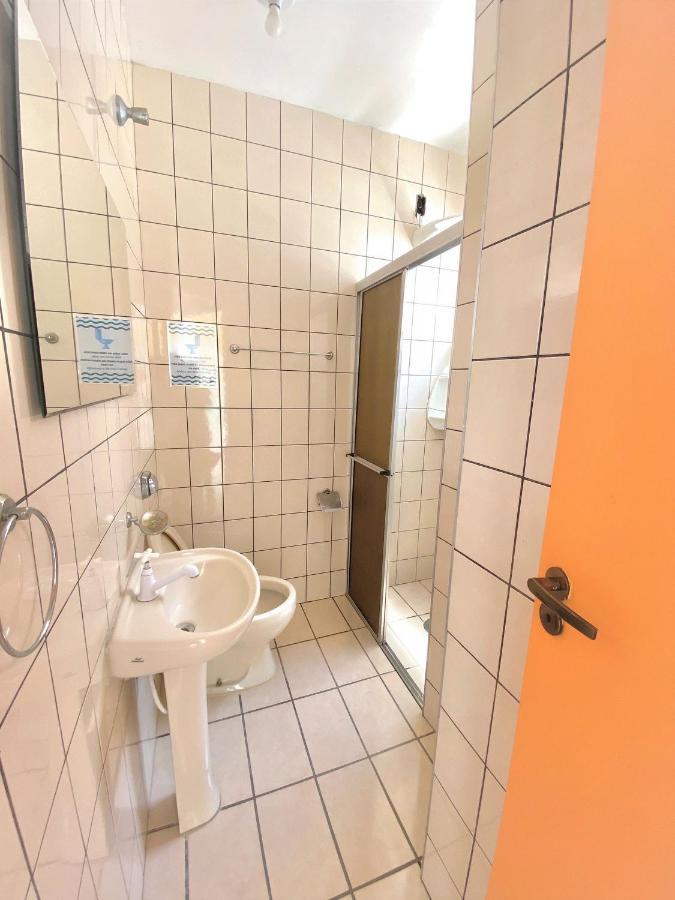 Chales Sununga Flats A 1 Minuto Da Praia Ubatuba Zewnętrze zdjęcie